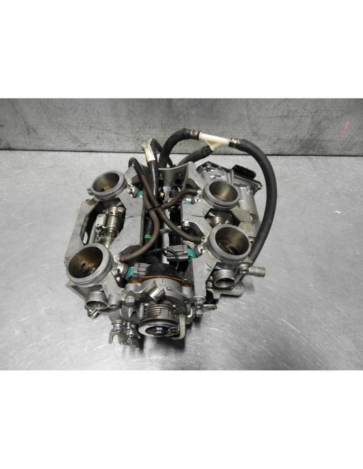 VFR1200F 2010 - 2017 Honda Injectorbody D1-43327, Motoren, Onderdelen | Honda