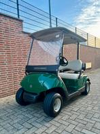 Belle voiturette de golf électrique Yamaha boîte de travail, Enlèvement ou Envoi, Comme neuf, Voiturette de golf, Autres marques