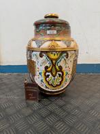 Decoratieve Spaanse vaas 'Coleccion Alhambra', Antiek en Kunst, Ophalen