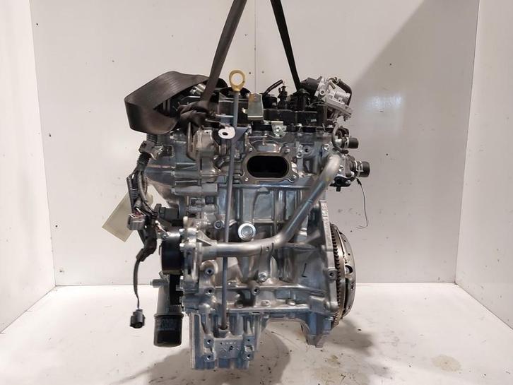 MOTOR Toyota Aygo X (01-2021/-) (|190000Q160|), Auto-onderdelen, Motor en Toebehoren, Toyota, Gebruikt
