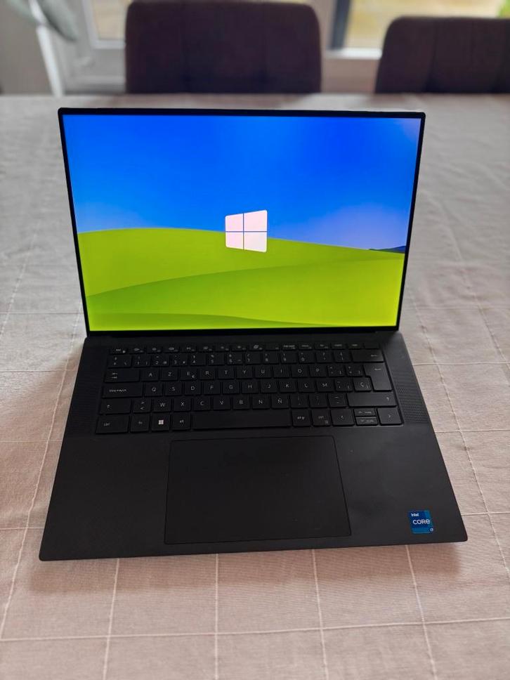 Dell XPS 15, Informatique & Logiciels, Ordinateurs portables Windows, Neuf, 15 pouces, SSD, 2 à 3 Ghz, 64 GB ou plus, Azerty, Avec carte vidéo