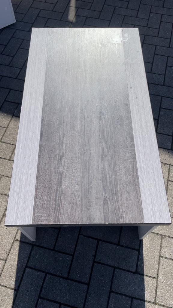 Salontafel, Ophalen of Verzenden, Zo goed als nieuw