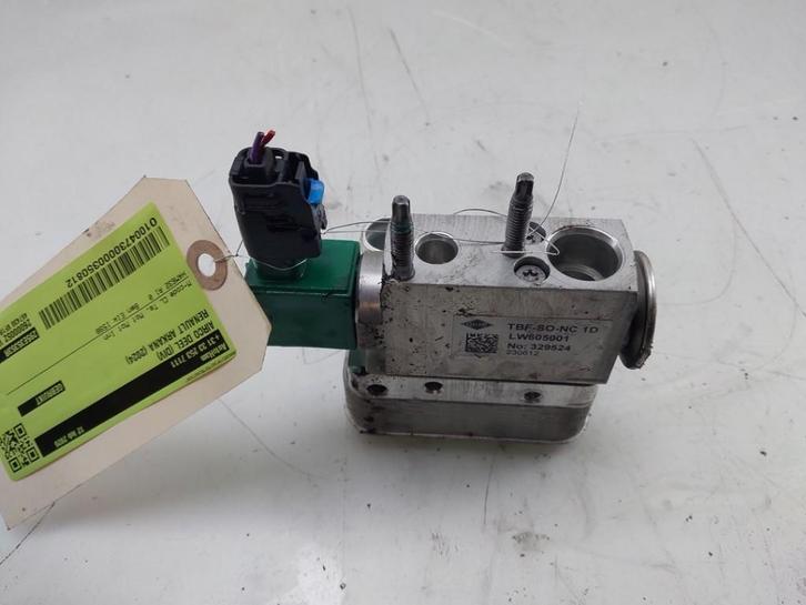 DIVERS Airco deel (div) Arkana (RJLL) (|295E35353R|), Autos : Pièces & Accessoires, Autres pièces automobiles, Renault, Utilisé