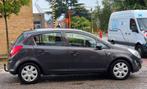 Opel corsa 12benz 49.000km 1prop clima 2013. 4900€ ct ok, Euro 5, Achat, Boîte manuelle, 5 portes