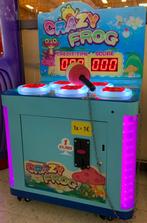 Tof behendigheidsspel voor kinderen, Verzamelen, Automaten | Overige, Ophalen of Verzenden, Gebruikt