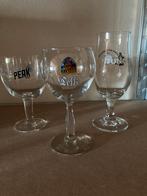 Verres de dégustation, Collections, Marques de bière, Enlèvement ou Envoi, Comme neuf, Verre ou Verres, Autres marques