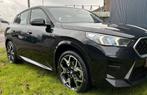 BMW X2 sDrive20i M SPORT LEDER 2025 AUTOMAAT HIGH EXCECUTIVE, Autos, BMW, Cuir, Achat, Euro 6, Entretenue par le concessionnaire