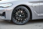 BMW 5 Serie 530 Touring 530e *xDRIVE*CARPLAY*AMBIENT*LED*LED, Auto's, Automaat, Euro 6, 4 cilinders, Electronic Stability Program (ESP)