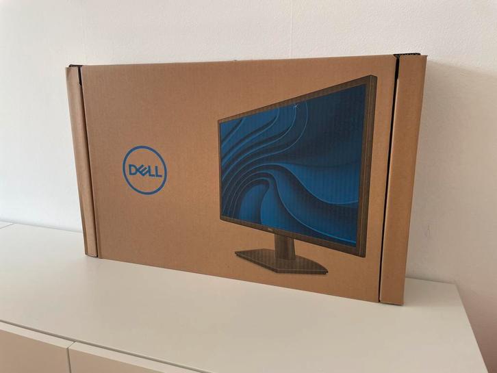 DELL SE2722HX, Informatique & Logiciels, Moniteurs, HD, Enlèvement
