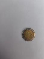 Pièce de 2€ Rare, Timbres & Monnaies, Enlèvement ou Envoi