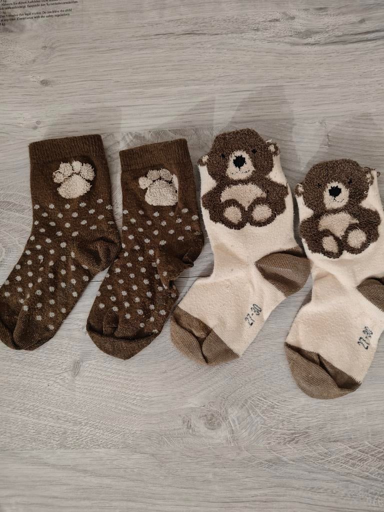 Chaussettes 27-30, Enfants & Bébés, Vêtements enfant | Chaussures & Chaussettes, Chaussettes