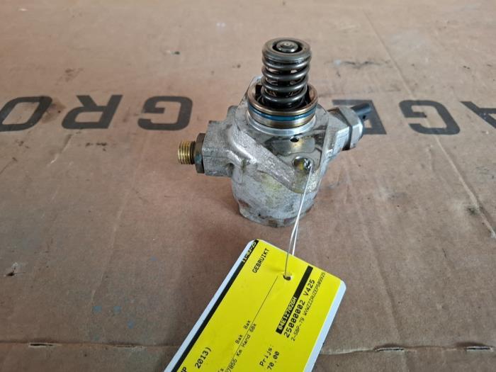 Hogedrukpomp van een Volkswagen Golf, Gebruikt, -, Volkswagen, -