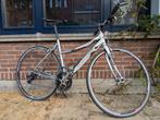 Columbus Sydney - Race, Tubeless, recht stuur, Fietsen en Brommers, 28 inch, Gebruikt, Aluminium, 49 tot 53 cm