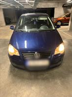 Polo 1.2i United Prête à être immatriculée, Autos, Achat, Noir, 5 portes, Particulier