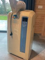 Climatiseur portable Delonghi 3,2 KW eco, Elektronische apparatuur, Ophalen, Zo goed als nieuw
