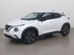 Nissan Juke 1.0 dig-t n-connecta 114 AT, Autos, Nissan, Achat, Euro 6, Entreprise, Autre
