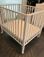 Park Childhome, Kinderen en Baby's, Babyparken, Ophalen, Zo goed als nieuw, Rechthoekig, In hoogte verstelbaar