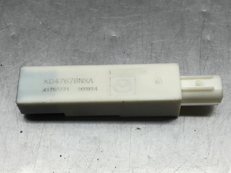 KEYLESS ACCESS ANTENNE Mazda CX-5 II (KF) (|KD47676NXA|), Hitdorfer Straße 73
51371  Leverkusen, DE, Gebruikt, Mazda, Info@mazda.de