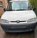 Partner Car van Peagot, Auto's, Particulier, Te koop, Peugeot