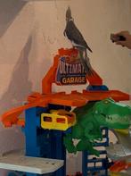 Calo apprivoiser et cage a ceder, Animaux & Accessoires, Enlèvement, Cage