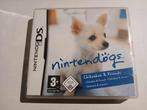 Nintendogs: Chihuahua and Friends - Nintendo DS, Consoles de jeu & Jeux vidéo, Neuf, Enlèvement ou Envoi, 1 joueur, À partir de 3 ans