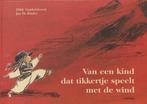boek: Violetta Vonk+Van een kind dat../Hilde Vandermeeren, Ophalen of Verzenden, Fictie algemeen