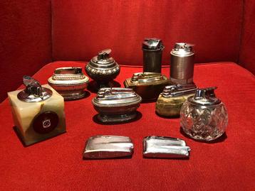 Ronson verzameling beschikbaar voor biedingen