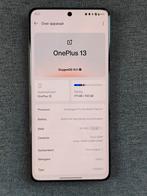OnePlus 13 - Artic Dawn (black) - 16GB/512GB - Nieuwstaat, Telecommunicatie, Mobiele telefoons | Overige merken, Ophalen, Zo goed als nieuw