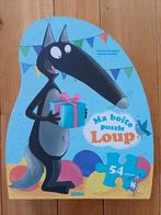 Puzzle 54 pièces 3 ans et +, Enlèvement ou Envoi, Comme neuf, 2 à 4 ans