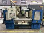 Freesmachine universeel Fias Berico AF 1530x750x750 1980