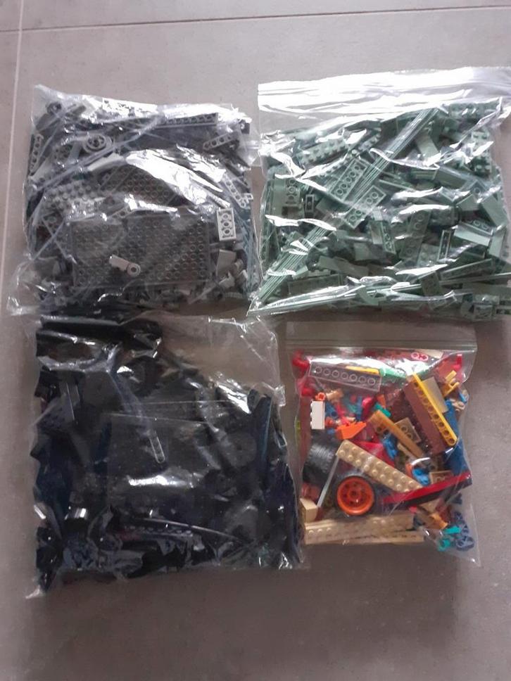 Lego 21327 typemachine REPLICA, Enfants & Bébés, Jouets | Duplo & Lego, Comme neuf, Lego, Enlèvement ou Envoi