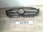GRILLE Mercedes-Benz CLA (118.3) (01-2019/-), Gebruikt, Mercedes-Benz