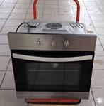 Four TEKA HE_610 Inox, Electroménager, Fours, Enlèvement, Utilisé, Encastré, Four