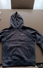 Nike trui donkerblauw, Blauw, Nike, Ophalen of Verzenden, Gedragen