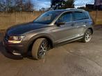 Vw Tiguan 2.0L diesel année 2017, Autos, Argent ou Gris, Achat, Euro 6, Entreprise