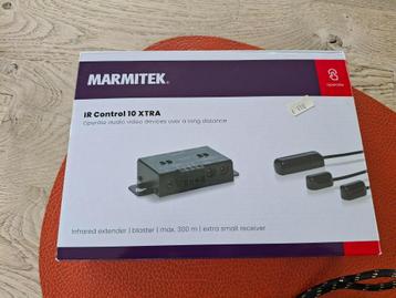 IR controler  beschikbaar voor biedingen
