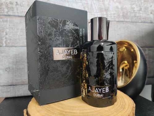 Lattafa Ajayeb Dubai 100ml EDP - Unisex, Bijoux, Sacs & Beauté, Beauté | Parfums, Neuf, Envoi