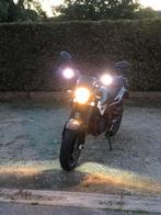 Malaguti monte pro 125, Naked bike, Particulier, 125 cc, 1 cilinder