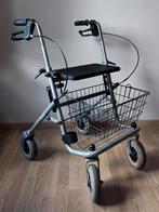 Rollator, Diversen, Rollators, Ophalen, Opvouwbaar, Gebruikt