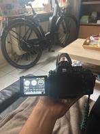 Nikon D5200 + Nikon DX AF-S NIKKOR 18-105mm f/3.5-5.6G ED VR, Audio, Tv en Foto, Fotocamera's Digitaal, Ophalen, Zo goed als nieuw