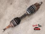Aandrijfas links-voor van een Chevrolet Beretta, Ophalen of Verzenden, 3 maanden garantie, Gebruikt, Chevrolet