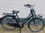 Cortina u4 regular Transportfiets 28 inch 7xv 56 cm, Ophalen, Zo goed als nieuw, 24 inch