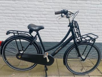 Cortina u4 regular Transportfiets 28 inch 7xv 56 cm beschikbaar voor biedingen