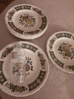 GRINDLEY Engeland koffie Tassen en borden, Antiek en Kunst, Ophalen