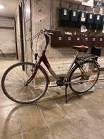 Velo, Vélos & Vélomoteurs, Enlèvement, Comme neuf