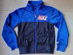 Training vest jongen/meisje maat 128, Ophalen, NIKE, Jongen of Meisje, Trui of Vest