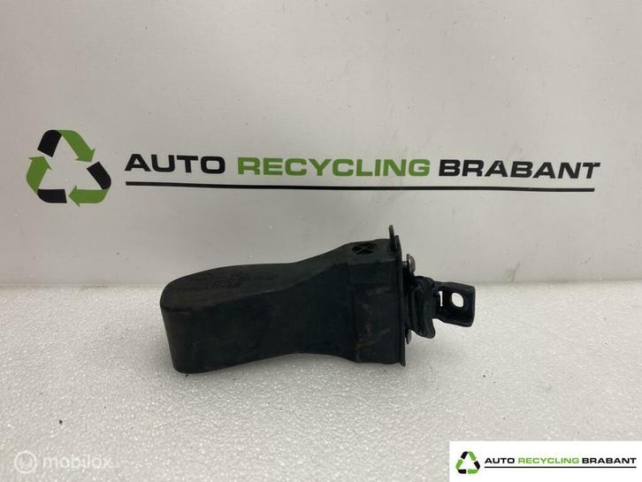 Deurvanger Links Rechts Achter Volkswagen Golf 7 5G0839267, Auto-onderdelen, Klein materiaal, Volkswagen, Gebruikt, Ophalen of Verzenden