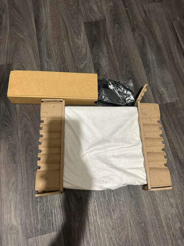 Hp Elitebook 6 g1a Ai, Computers en Software, Windows Laptops, Nieuw, 16 inch, SSD, 16 GB, Azerty, Ophalen