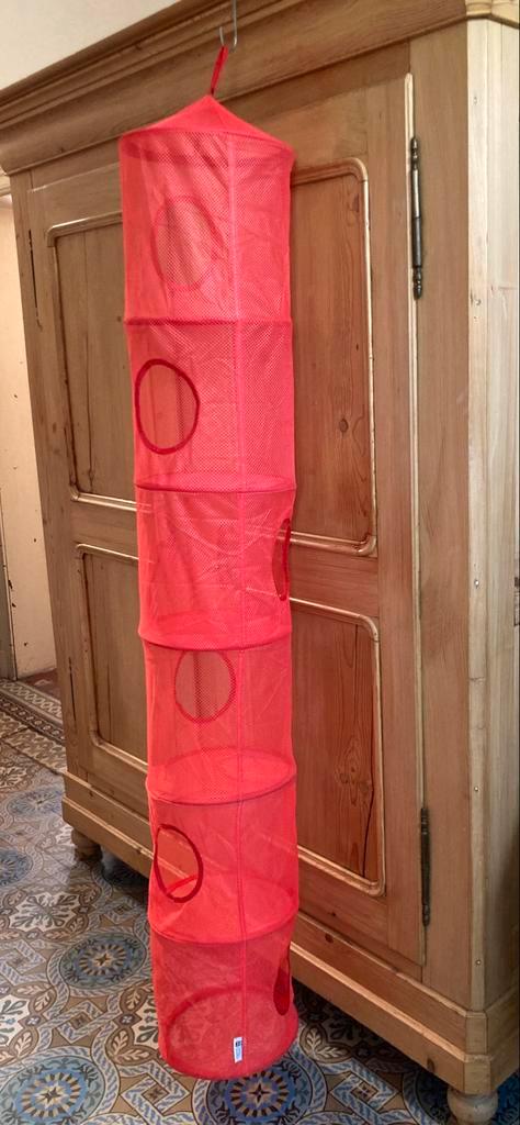 Hangende opbergzak IKEA, Huis en Inrichting, Kasten | Schoenenrekken, Nieuw, Ophalen of Verzenden