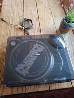 Numark tt 100 platenspeler, Audio, Tv en Foto, Platenspelers, Ophalen of Verzenden, Zo goed als nieuw, Platenspeler